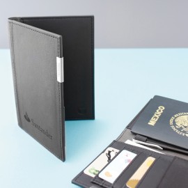 Porta pasaporte Takayama Chisai