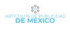 ARTICULOS DE PUBLICIDAD DE MEXICO